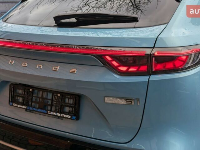 купити нове авто Хонда eNS1 2025 року від офіційного дилера Чабан Вячеслав Хонда фото