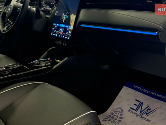 купить новое авто Хонда eNS1 2025 года от официального дилера ELECTRO-MOTORS KROPYVNYTSKYI Хонда фото