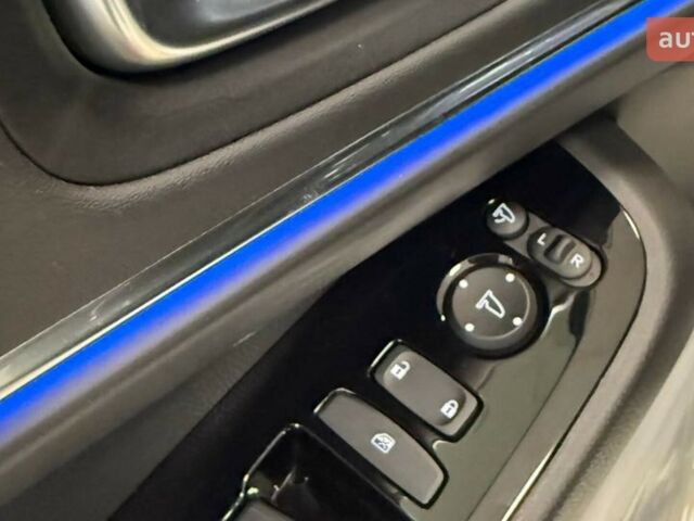 купить новое авто Хонда eNS1 2025 года от официального дилера ELECTRO-MOTORS KROPYVNYTSKYI Хонда фото