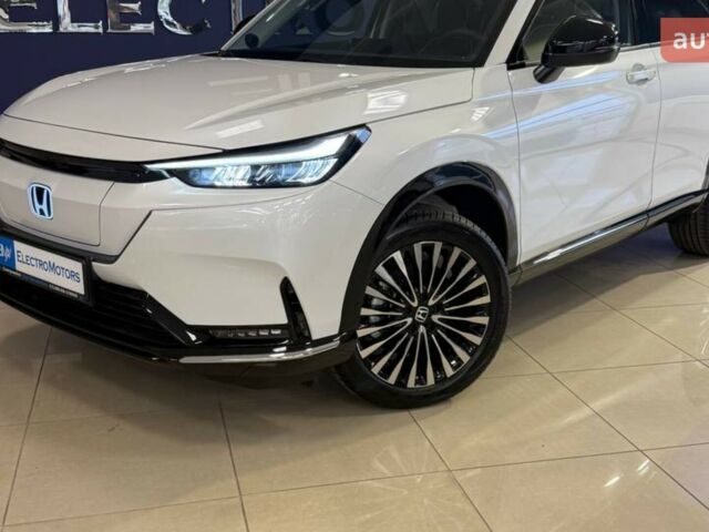 купить новое авто Хонда eNS1 2025 года от официального дилера ELECTRO-MOTORS KROPYVNYTSKYI Хонда фото