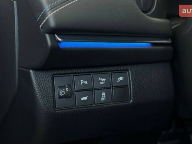 купить новое авто Хонда eNS1 2025 года от официального дилера Олександр Хіміч Хонда фото