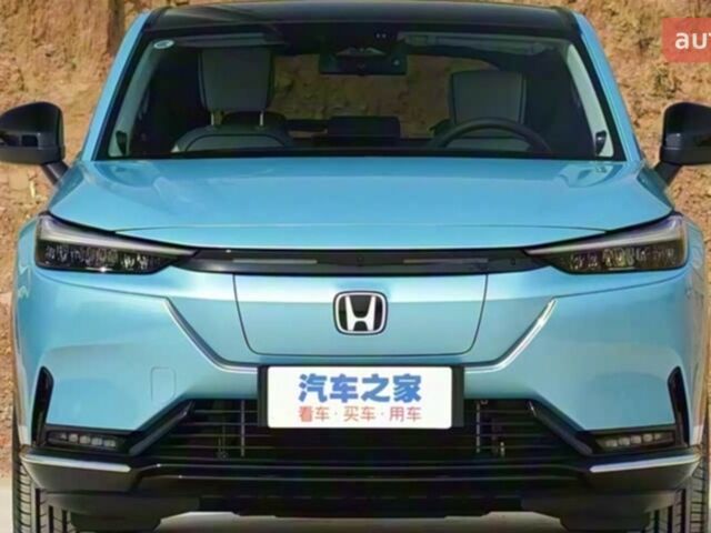 купити нове авто Хонда eNS1 2025 року від офіційного дилера Константин Альперович Хонда фото
