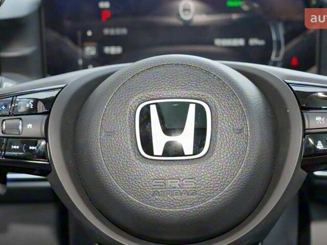купити нове авто Хонда eNS1 2025 року від офіційного дилера Константин Альперович Хонда фото