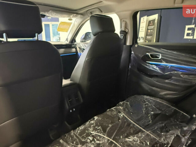 купити нове авто Хонда eNS1 2025 року від офіційного дилера Константин Фомичев Хонда фото