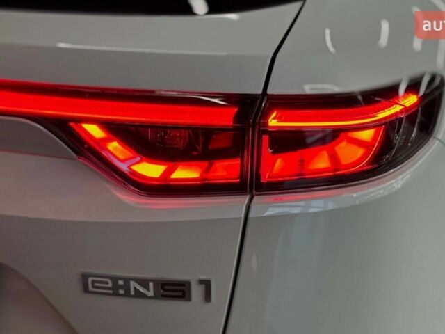 купить новое авто Хонда eNS1 2025 года от официального дилера Олександр Хіміч Хонда фото