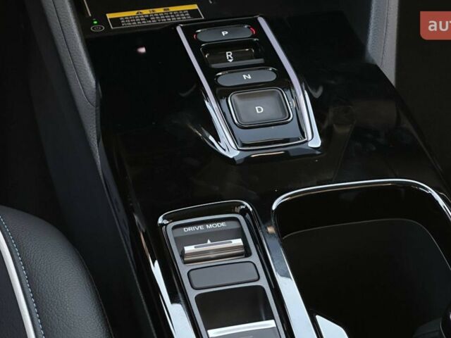 купити нове авто Хонда eNS1 2025 року від офіційного дилера Константин Альперович Хонда фото