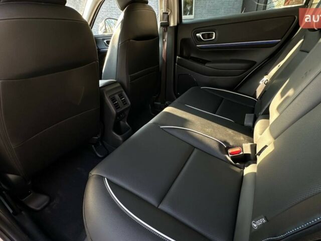 купити нове авто Хонда eNS1 2025 року від офіційного дилера Константин Альперович Хонда фото