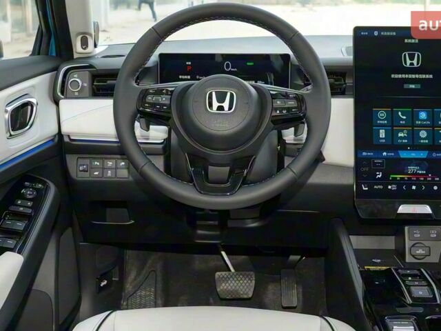 купити нове авто Хонда eNS1 2025 року від офіційного дилера Константин Альперович Хонда фото