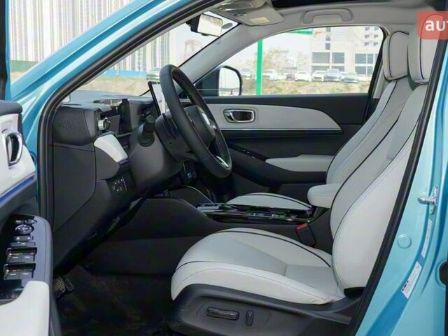 купити нове авто Хонда eNS1 2025 року від офіційного дилера Константин Альперович Хонда фото