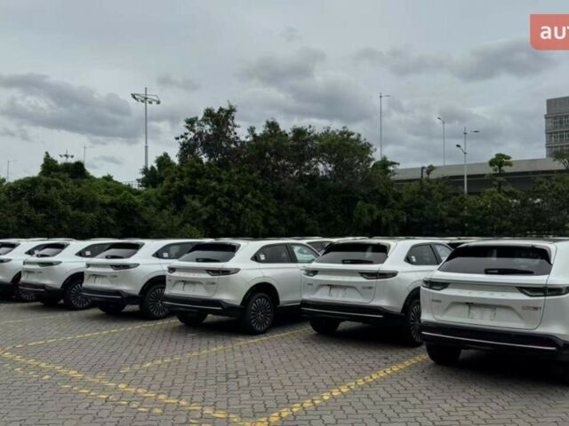 купить новое авто Хонда eNS1 2025 года от официального дилера Максим Хонда фото