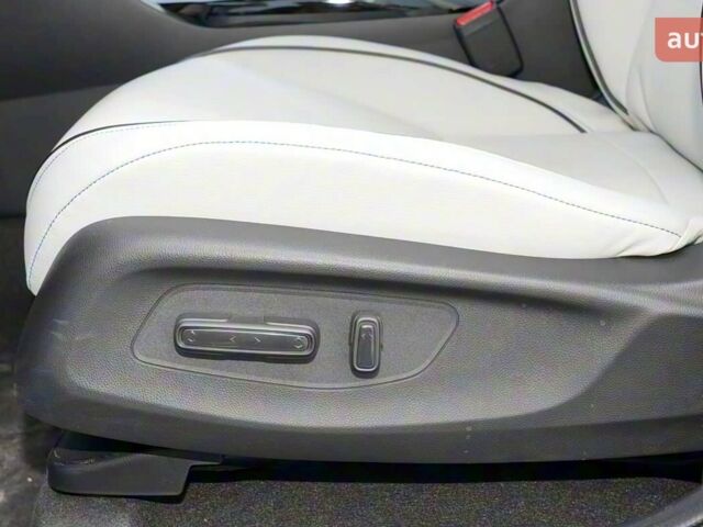 купити нове авто Хонда eNS1 2025 року від офіційного дилера Константин Альперович Хонда фото