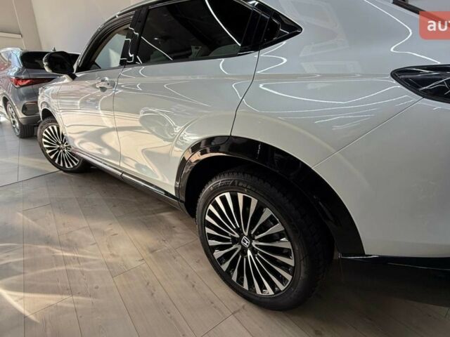 купить новое авто Хонда eNS1 2025 года от официального дилера Чабан Вячеслав Хонда фото