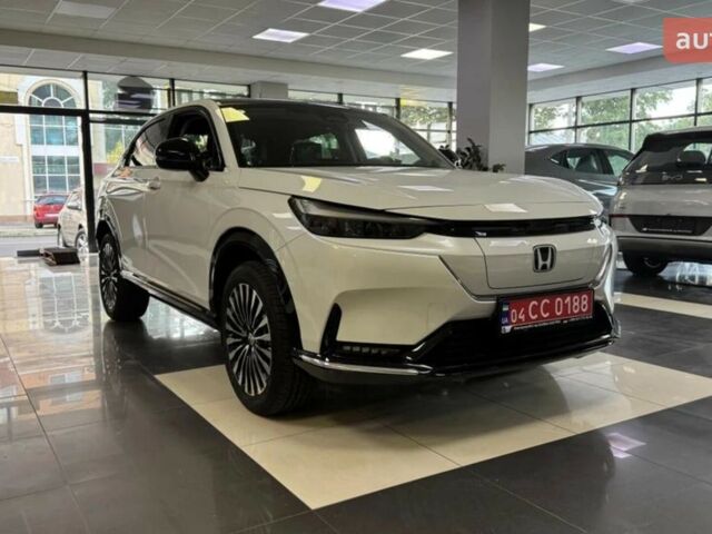 купить новое авто Хонда eNS1 2025 года от официального дилера Global Electric Хонда фото