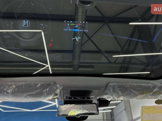купить новое авто Хонда eNS1 2025 года от официального дилера Олександр Хіміч Хонда фото