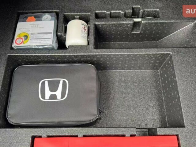 купить новое авто Хонда eNS1 2025 года от официального дилера Максим Хонда фото