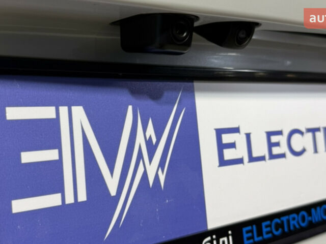 купить новое авто Хонда eNS1 2025 года от официального дилера ELECTRO-MOTORS KROPYVNYTSKYI Хонда фото