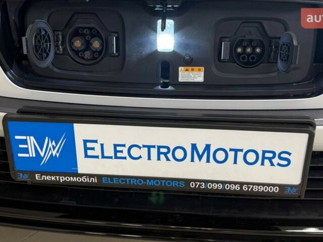 купить новое авто Хонда eNS1 2025 года от официального дилера ELECTRO-MOTORS KROPYVNYTSKYI Хонда фото