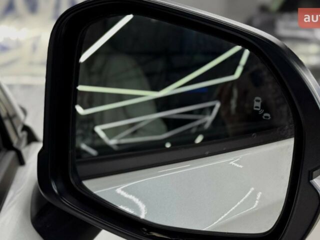 купить новое авто Хонда eNS1 2025 года от официального дилера Олександр Хіміч Хонда фото