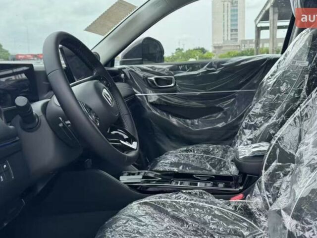 купить новое авто Хонда eNS1 2025 года от официального дилера Максим Хонда фото