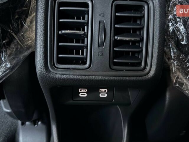 купить новое авто Хонда eNS1 2025 года от официального дилера Олександр Хіміч Хонда фото