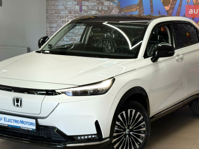 купить новое авто Хонда eNS1 2025 года от официального дилера Aleksei Хонда фото