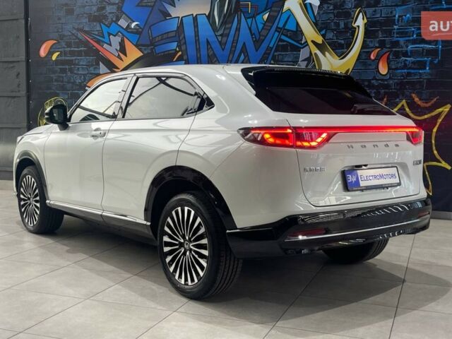 купить новое авто Хонда eNS1 2025 года от официального дилера Petr Хонда фото