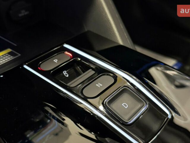 купить новое авто Хонда eNS1 2025 года от официального дилера ELECTRO-MOTORS KROPYVNYTSKYI Хонда фото