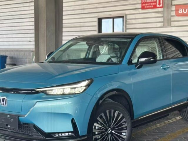 купить новое авто Хонда eNS1 2025 года от официального дилера Aleksei Хонда фото