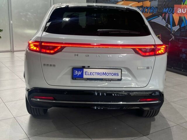 купить новое авто Хонда eNS1 2025 года от официального дилера Petr Хонда фото