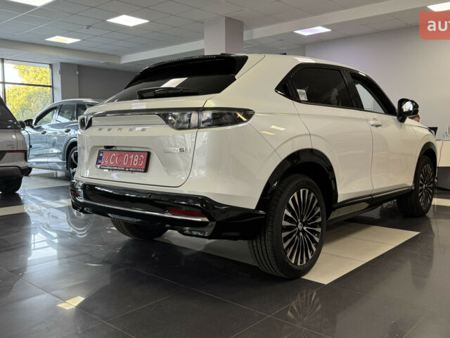 купить новое авто Хонда eNS1 2025 года от официального дилера Global Electric Хонда фото