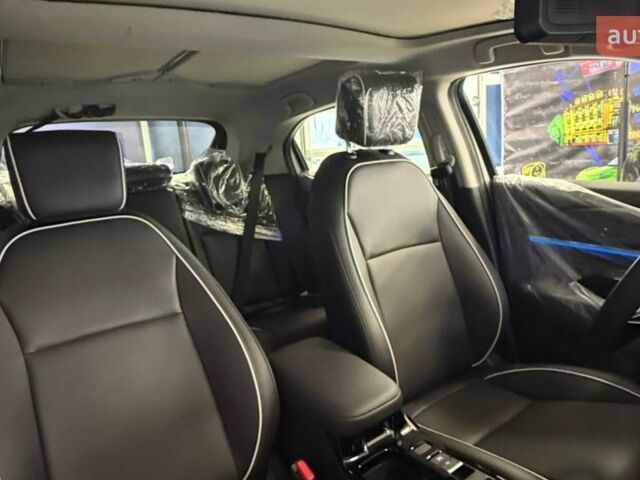 купить новое авто Хонда eNS1 2025 года от официального дилера ELECTRO-MOTORS KROPYVNYTSKYI Хонда фото