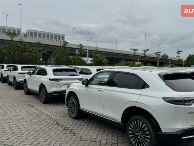 купить новое авто Хонда eNS1 2025 года от официального дилера Максим Хонда фото