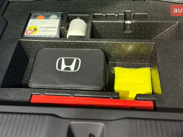 купить новое авто Хонда eNS1 2025 года от официального дилера ELECTRO-MOTORS KROPYVNYTSKYI Хонда фото