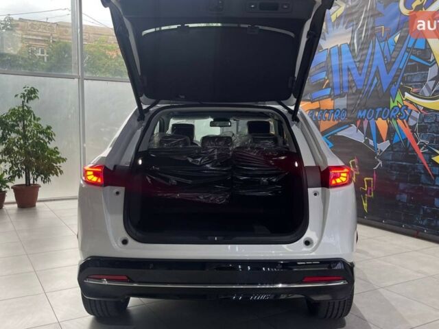 купить новое авто Хонда eNS1 2025 года от официального дилера Petr Хонда фото