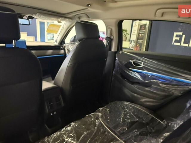купити нове авто Хонда eNS1 2025 року від офіційного дилера Константин Фомичев Хонда фото