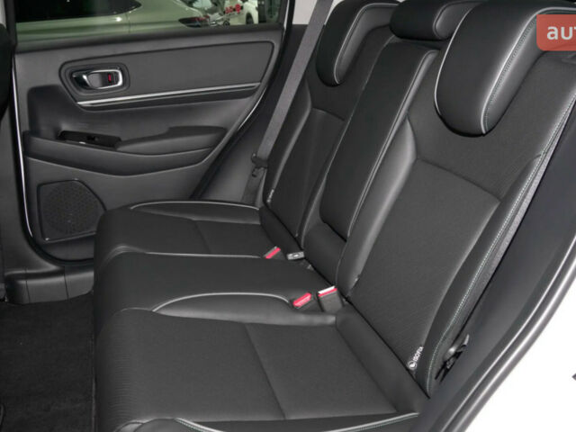 купить новое авто Хонда eNS1 2025 года от официального дилера Global Electric Хонда фото