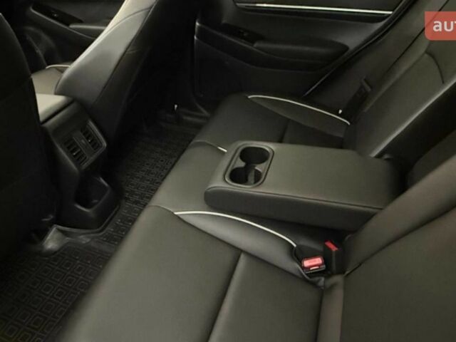 купить новое авто Хонда eNS1 2025 года от официального дилера ELECTRO-MOTORS KROPYVNYTSKYI Хонда фото