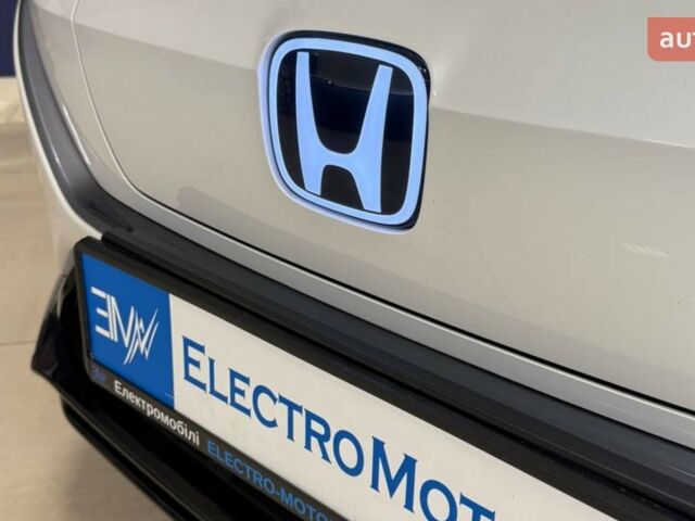 купить новое авто Хонда eNS1 2025 года от официального дилера ELECTRO-MOTORS KROPYVNYTSKYI Хонда фото