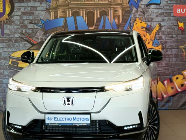купить новое авто Хонда eNS1 2025 года от официального дилера Aleksei Хонда фото