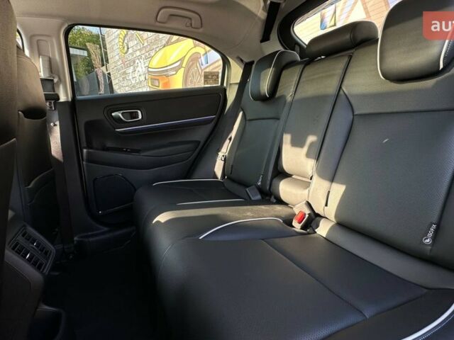 купити нове авто Хонда eNS1 2025 року від офіційного дилера Константин Альперович Хонда фото