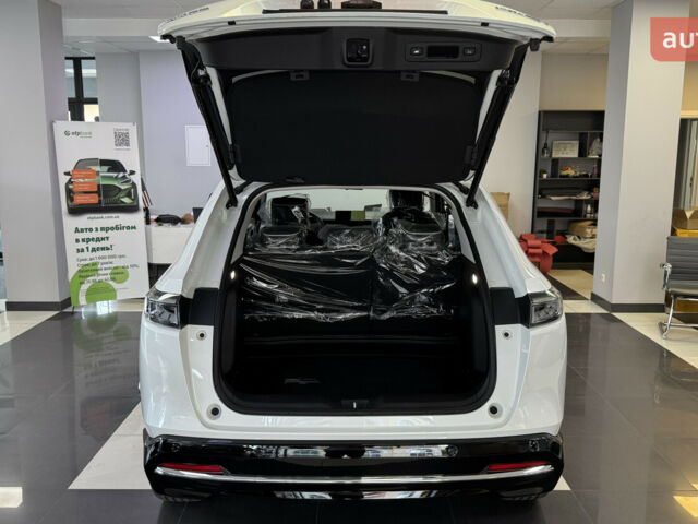 купить новое авто Хонда eNS1 2025 года от официального дилера Global Electric Хонда фото