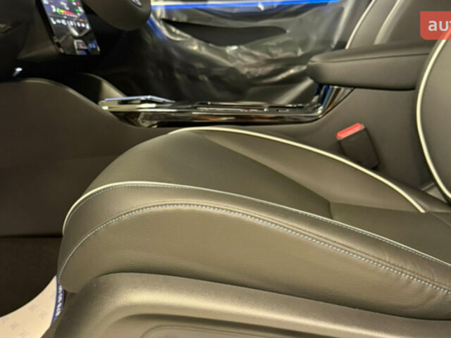 купити нове авто Хонда eNS1 2025 року від офіційного дилера Константин Фомичев Хонда фото