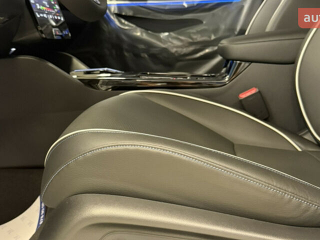 купить новое авто Хонда eNS1 2025 года от официального дилера ELECTRO-MOTORS KROPYVNYTSKYI Хонда фото