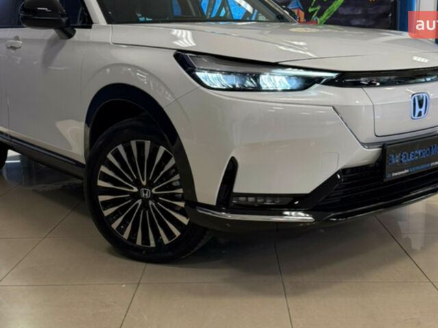 купить новое авто Хонда eNS1 2025 года от официального дилера ELECTRO-MOTORS KROPYVNYTSKYI Хонда фото