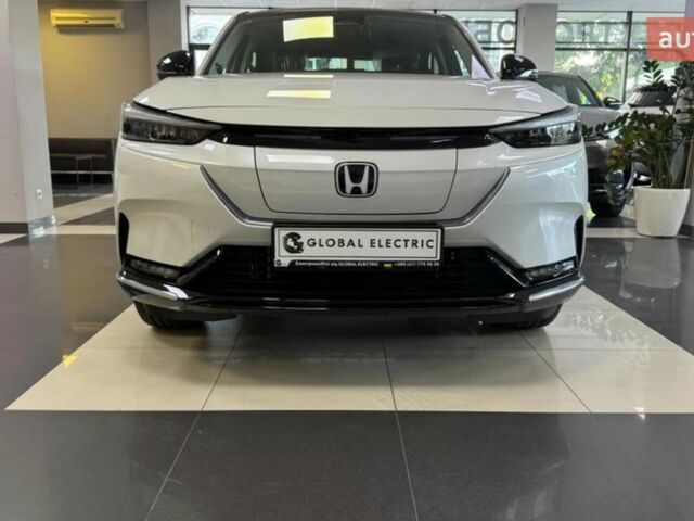 купить новое авто Хонда eNS1 2025 года от официального дилера Global Electric Хонда фото
