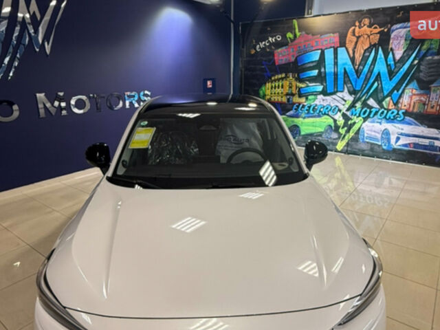 купити нове авто Хонда eNS1 2025 року від офіційного дилера Константин Фомичев Хонда фото