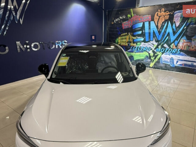 купить новое авто Хонда eNS1 2025 года от официального дилера ELECTRO-MOTORS KROPYVNYTSKYI Хонда фото