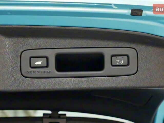 купити нове авто Хонда eNS1 2025 року від офіційного дилера Константин Альперович Хонда фото