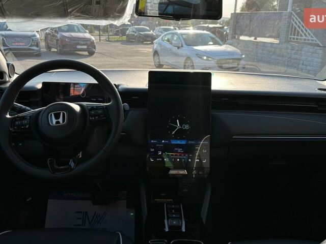купити нове авто Хонда eNS1 2025 року від офіційного дилера Константин Альперович Хонда фото