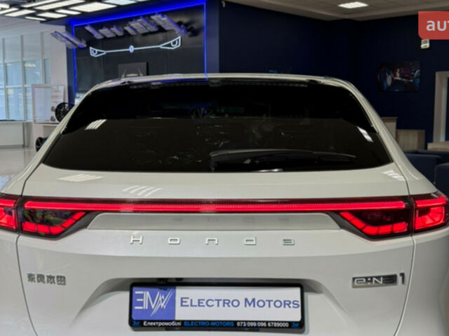 купити нове авто Хонда eNS1 2025 року від офіційного дилера Константин Фомичев Хонда фото